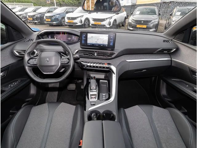 Peugeot 5008 Allure Pack