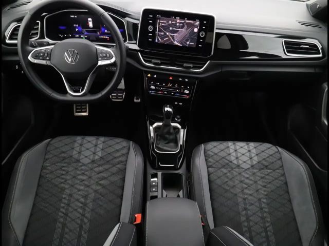 Volkswagen T-Roc 1.5 TSI DSG R-Line