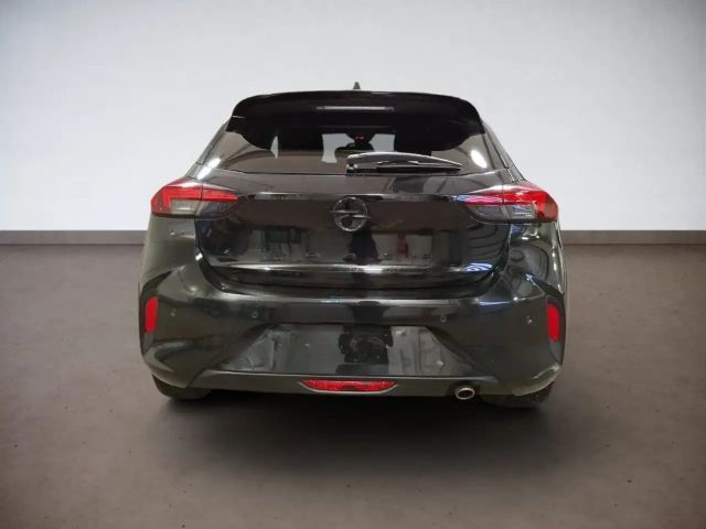 Opel Corsa GS-Line Grand Sport