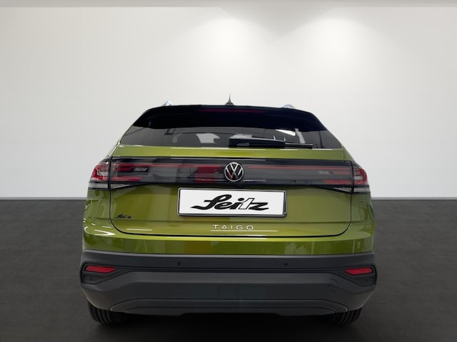 Volkswagen Taigo 1.0 TSI
