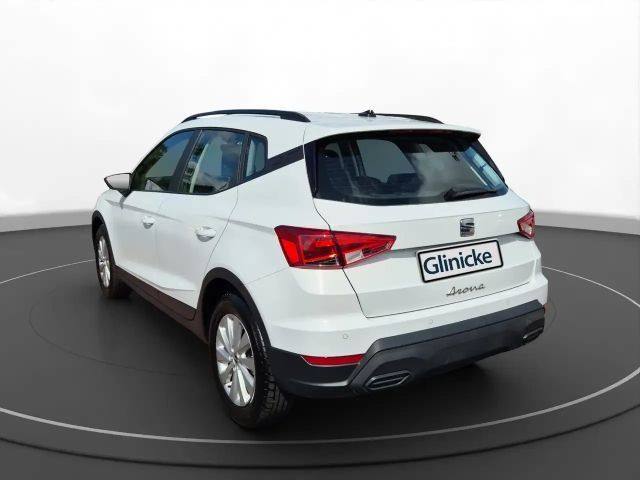 Seat Arona 1.0 TSI DSG Style