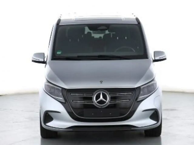 Mercedes-Benz EQV 300 Limousine Lang