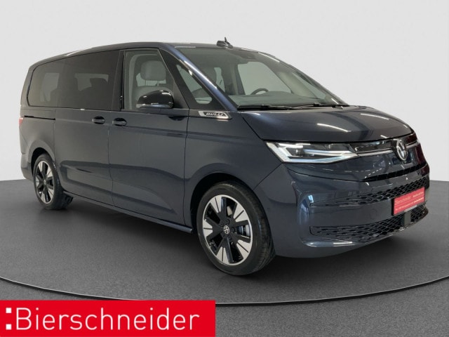 Volkswagen Multivan 2.0 TSI DSG T7