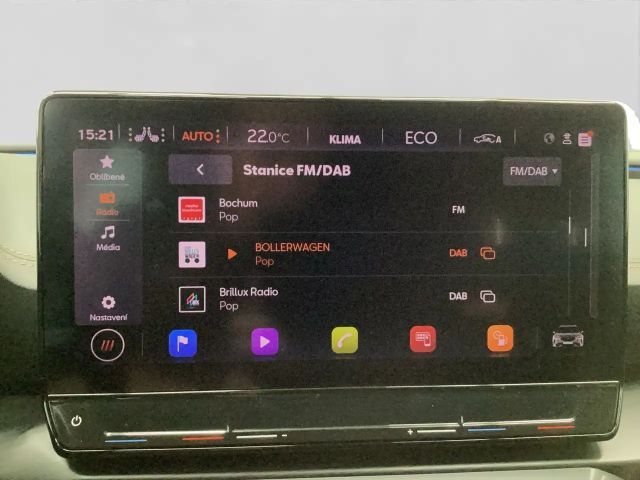 Cupra Formentor 1.4 e-Hybrid