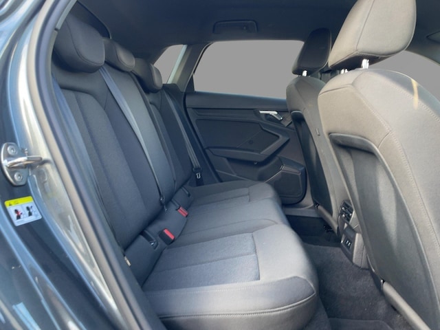 Audi A3 35 TDI S-Line S-Tronic Sportback