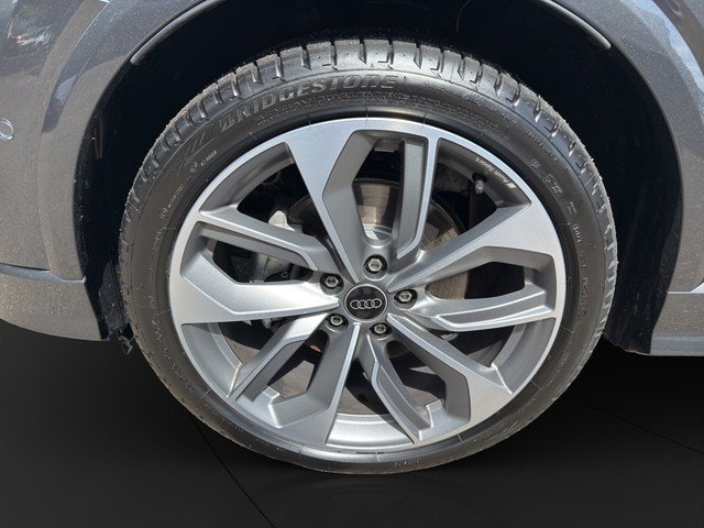 Audi Q2 35 TFSI S-Line S-Tronic