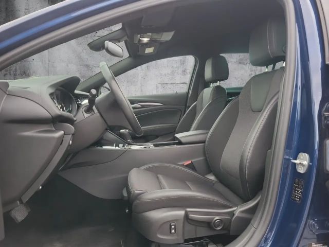 Opel Insignia Sports Tourer