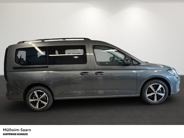 Volkswagen Caddy Life Maxi