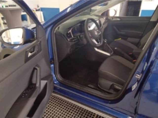 Volkswagen Taigo 1.0 TSI Life