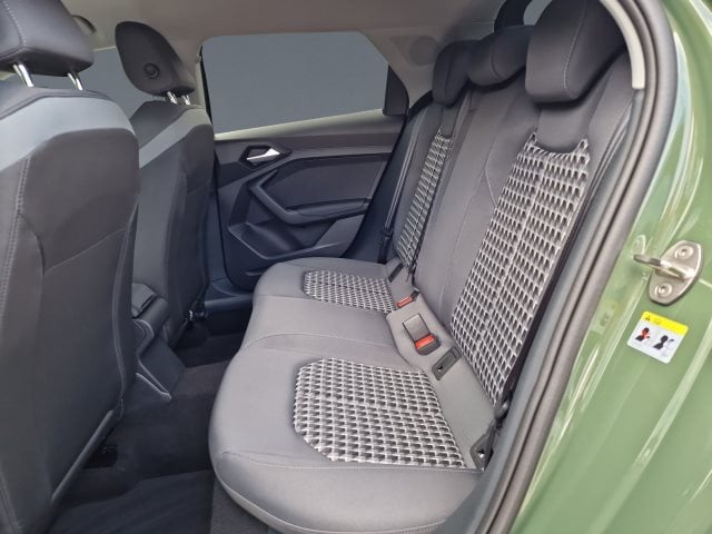 Audi A1 30 TFSI S-Line Sportback