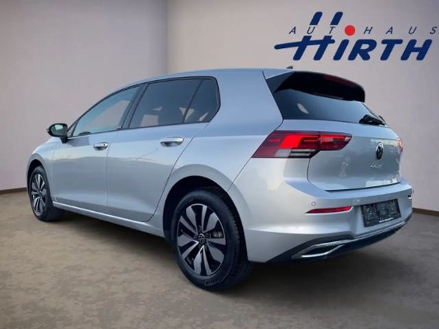 Volkswagen Golf DSG Golf VIII Move