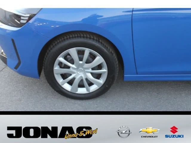 Opel Corsa 1.2 Turbo Edition