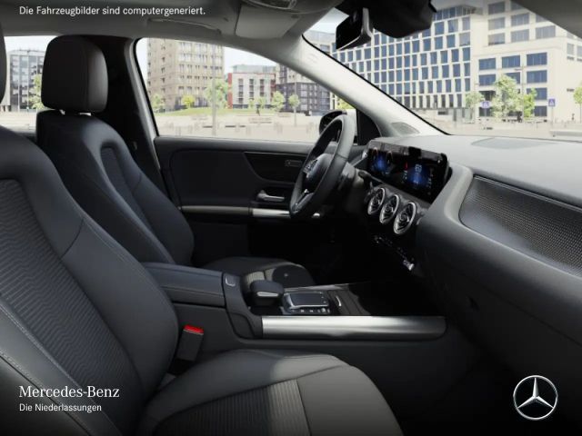 Mercedes-Benz EQA 250 Advanced Progressive