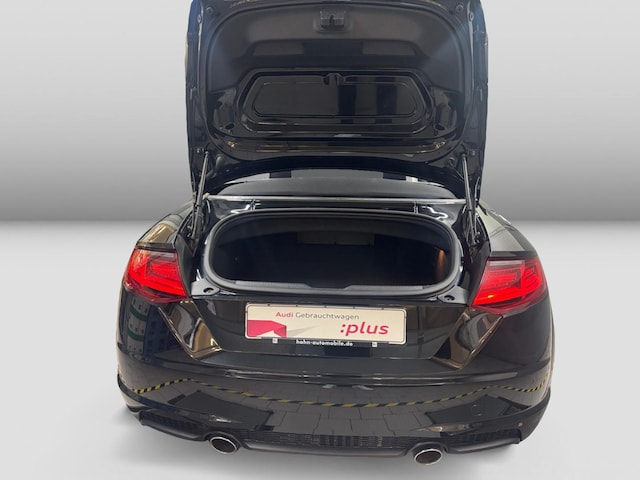 Audi TT 45 TFSI Roadster S-Tronic