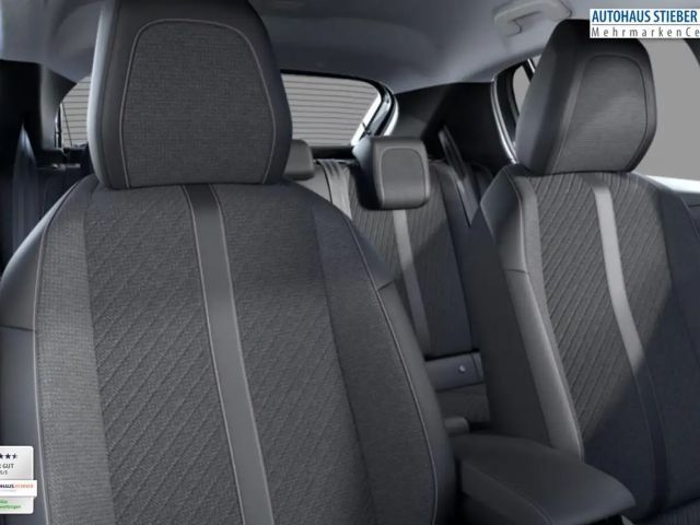 Peugeot 208 Allure Pack