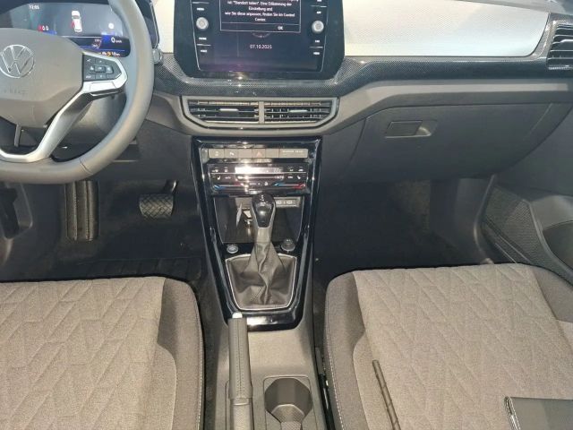 Volkswagen T-Cross DSG IQ.Drive Life