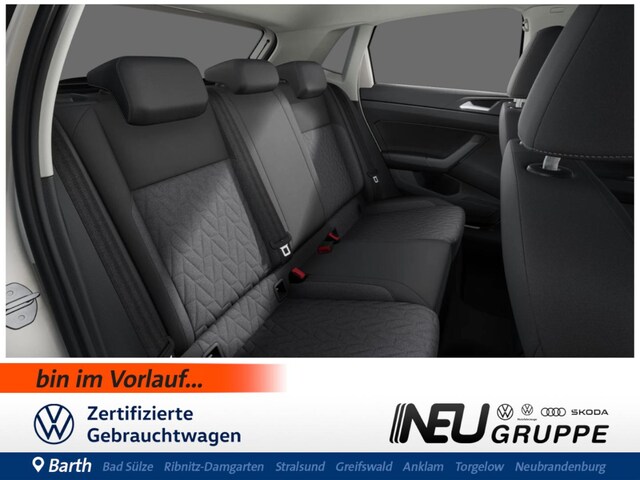 Volkswagen Polo 1.0 TSI DSG Move