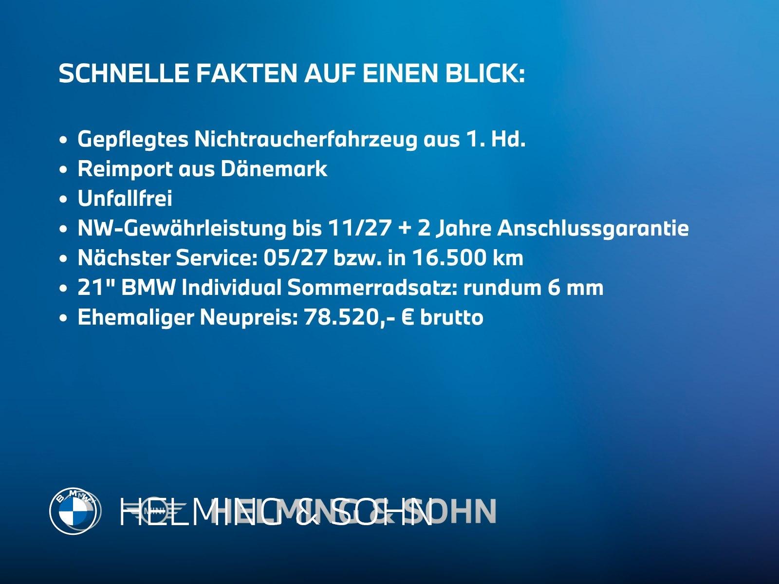 BMW 520 520i M-Sport Sedan