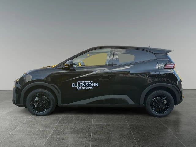 BYD Dolphin Surf Comfort