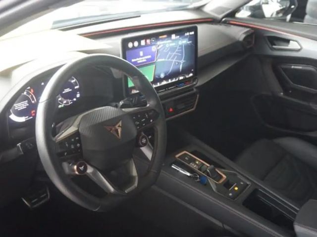 Cupra Formentor FORMENTOR 1,5 ETSI KESSY NAVI BLIS LEDER MATRIX