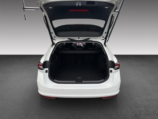 Skoda Superb 2.0 TDI Combi