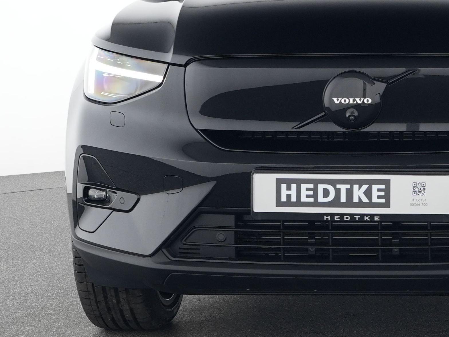 Volvo EX40 Extended range Ultra