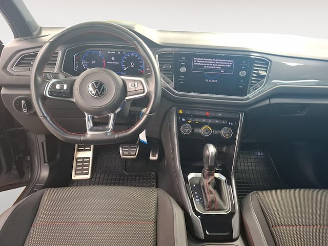 Volkswagen T-Roc 2.0 TDI R-Line