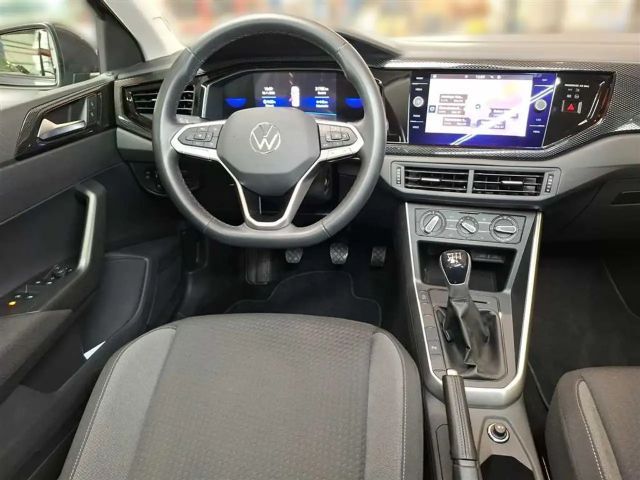 Volkswagen Polo 1.0 TSI Life