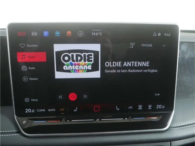 Volkswagen Tiguan 2.0 TDI DSG