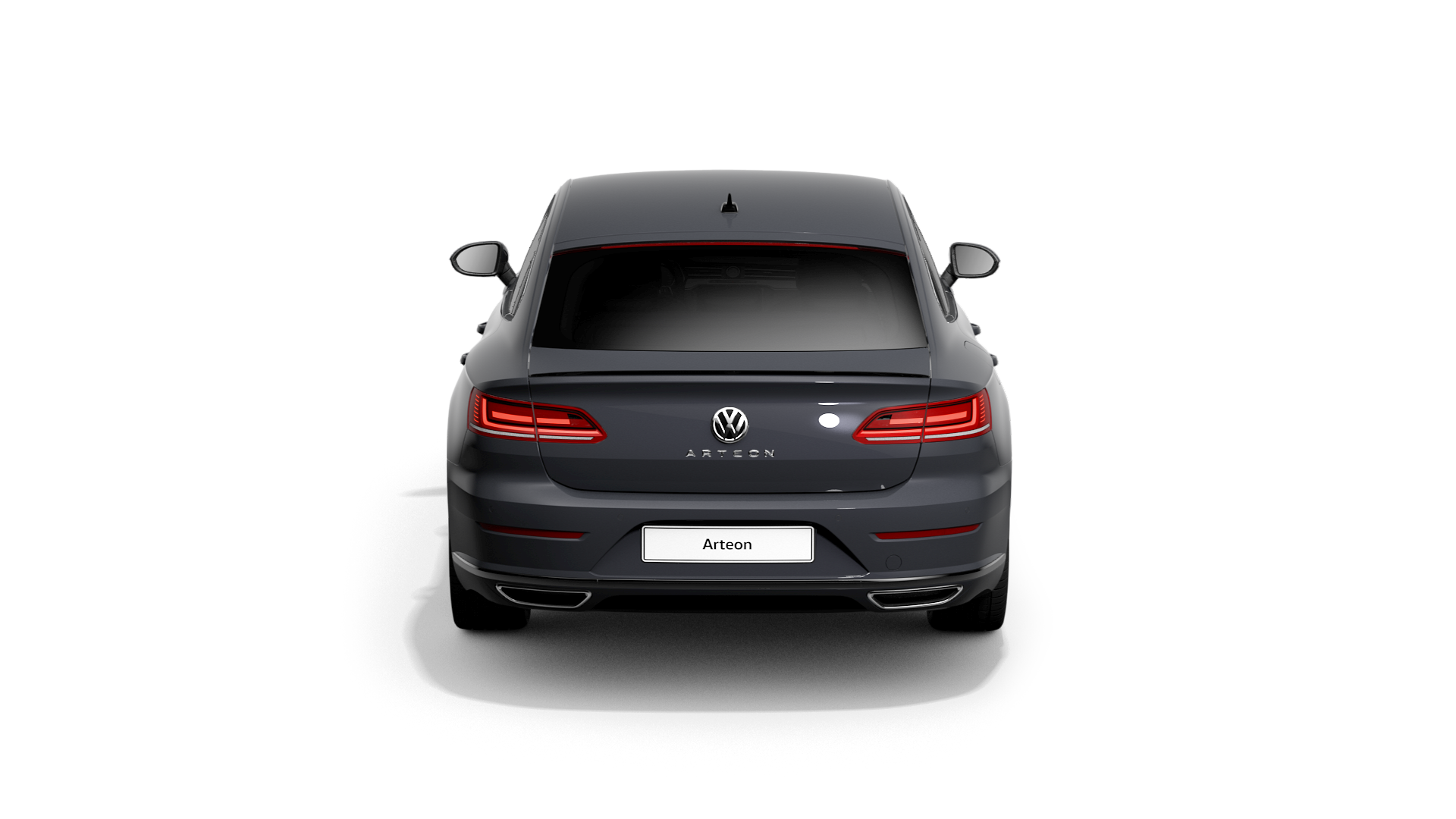 Volkswagen Arteon Ehem. NP: 52000