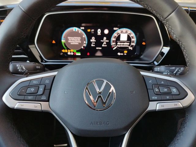 Volkswagen Caddy eHybrid