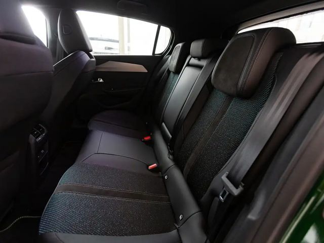 Peugeot E-308 GT-Line