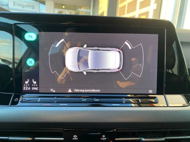 Volkswagen Golf 8 Limo Sondermodell*Active*116TDI,AHV,LED,ACC,Navi