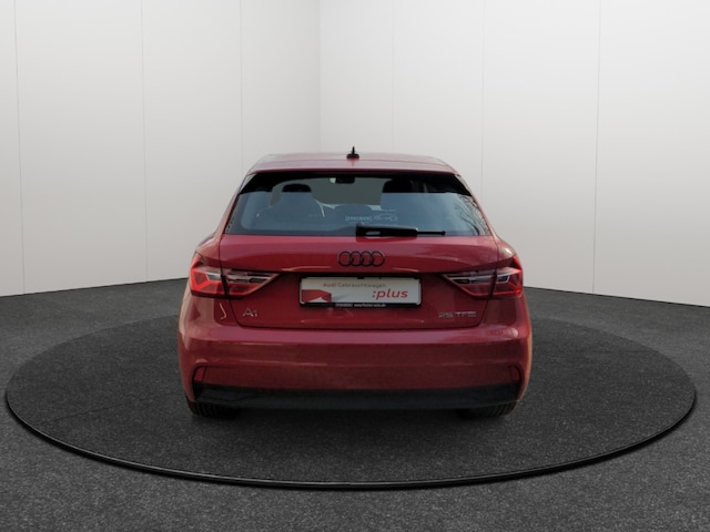 Audi A1 25 TFSI S-Tronic Sportback