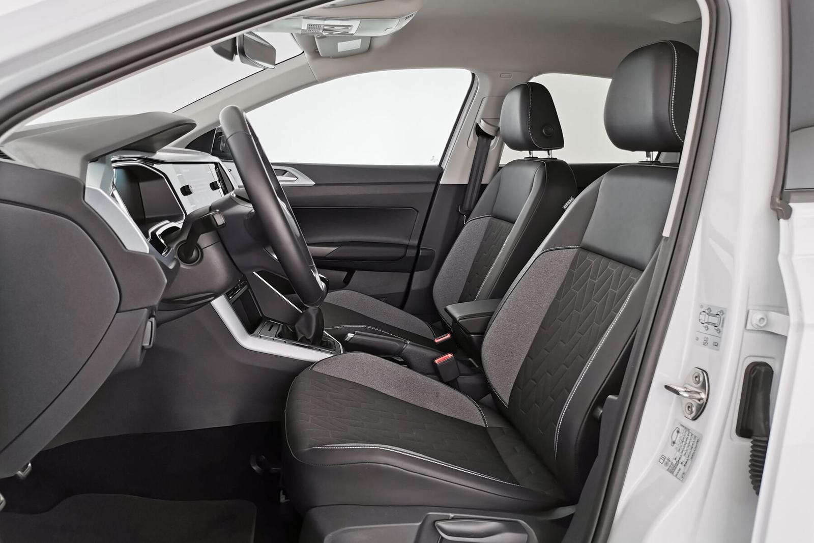 Volkswagen Taigo 1.0 TSI