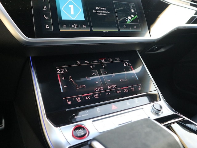 Audi RS7 Performance Quattro Sportback