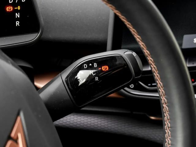 Cupra Tavascan Endurance