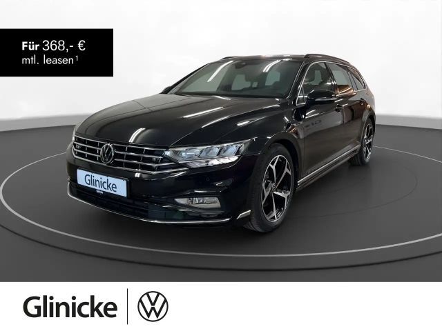 Volkswagen Passat 2.0 TSI R-Line Variant