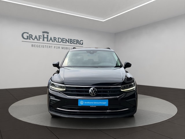 Volkswagen Tiguan 2.0 TDI DSG Life