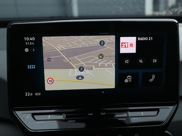 Volkswagen ID.3 58 KWh Performance Pro