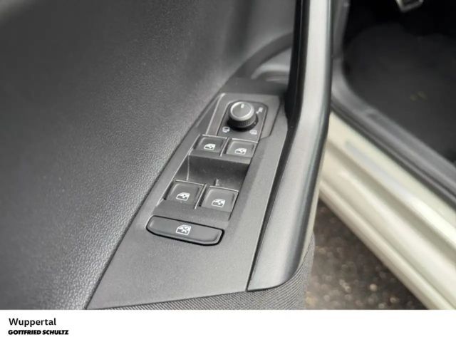 Volkswagen Taigo 1.0 TSI DSG R-Line