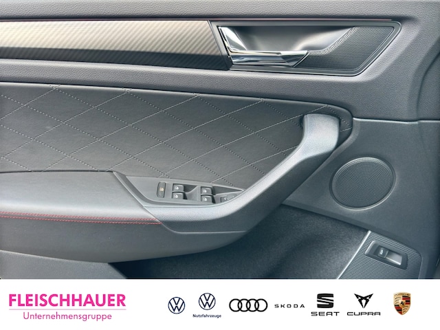 Skoda Kodiaq 2.0 TSI 4x4 RS