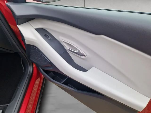 Ford Explorer Extended range RWD