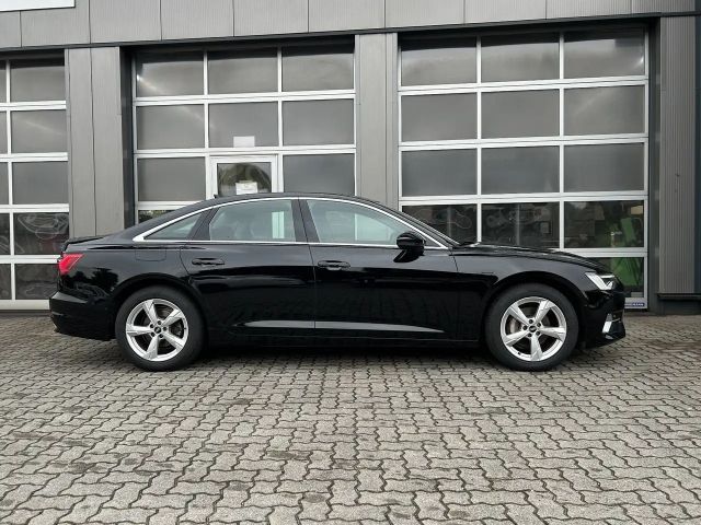Audi A6 40 TDI Sedan Sport