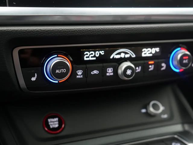 Audi RS Q3 Sportback