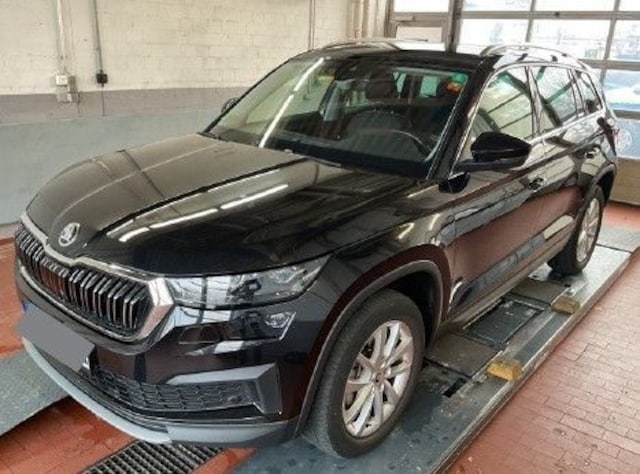 Skoda Kodiaq Style Style