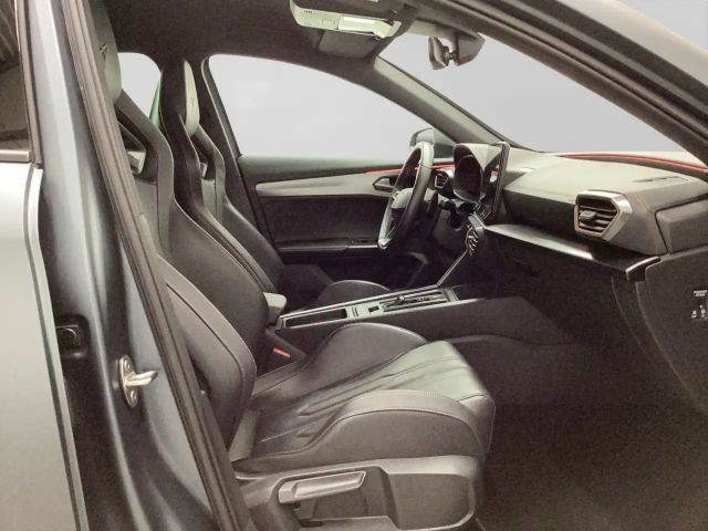 Cupra Formentor 2.5 TSI VZ5