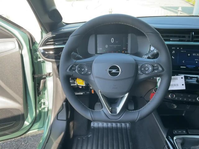 Opel Corsa 1.2 Turbo Turbo
