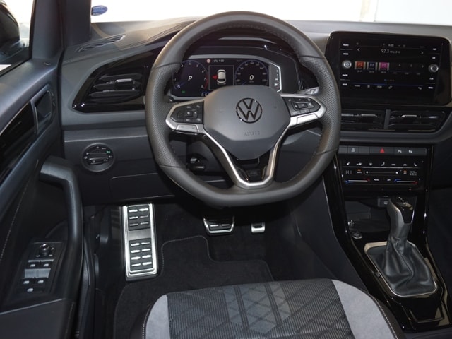 Volkswagen T-Roc 1.5 TSI DSG Style