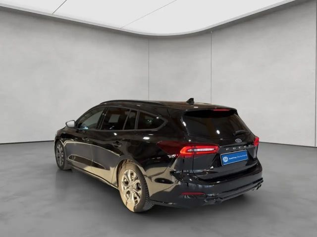 Ford Focus ST Line Wagon